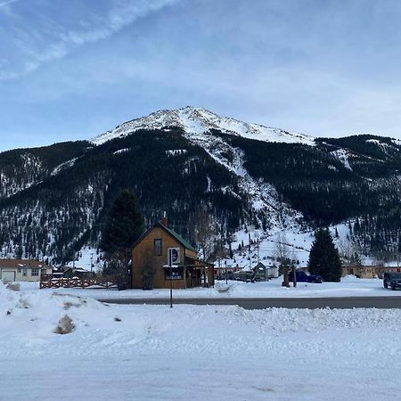 Canyon View King Silverton Exterior foto